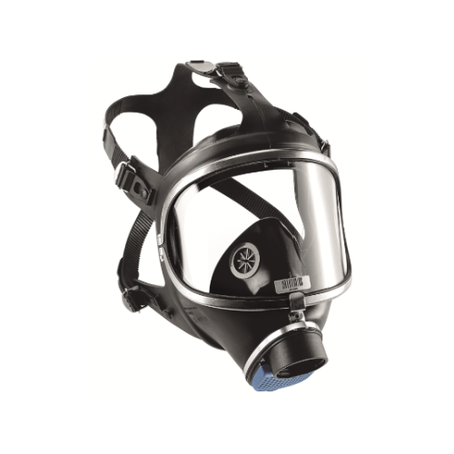 Dräger Dräger Respiratory Protection R55810 Dräger X-plore 6530 Triplex