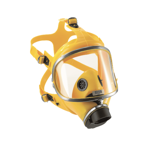 Dräger Dräger Respiratory Protection R55850 Dräger X-plore® 6570 Triplex