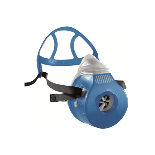 Dräger Dräger Respiratory Protection R55876 Dräger X-plore® 4740 TPE body size M/L