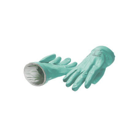 Dräger R55966 Dräger Overgloves Tricotril, size 11 (pair)
