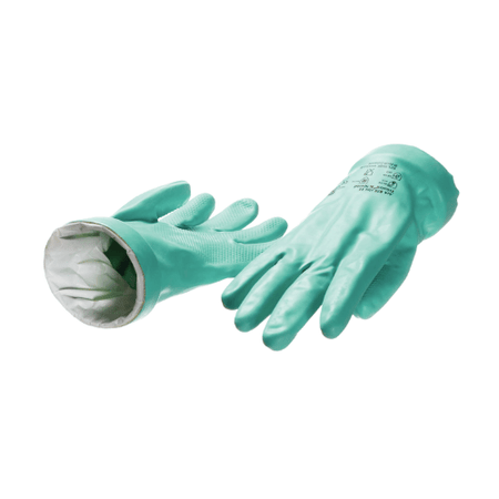 Dräger R55968 Dräger Overgloves Tricotril, size 10 (pair)