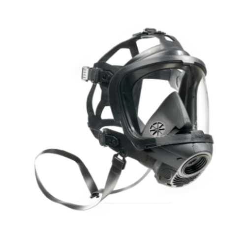 Dräger Dräger Respiratory Protection R56502 Dräger FPS® 7000 EPDM-S1-PC-CR