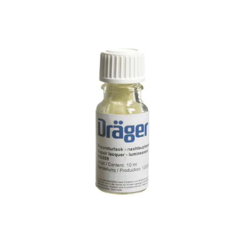 Dräger R56569 Dräger Repair paint, signal blue (RAL 5005)