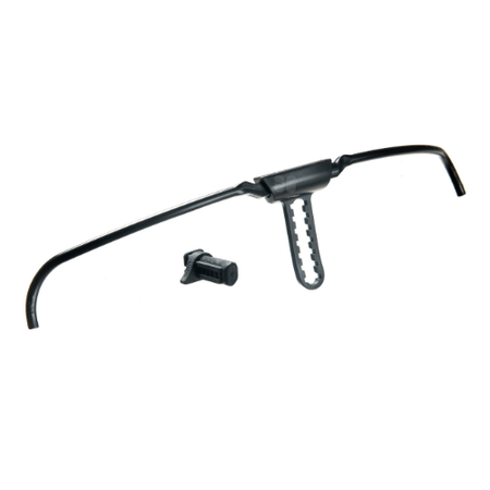 Dräger Dräger Breathing Apparatus Accessories R56799 Dräger Adapter kit for FPS 7000 mount for mask goggles