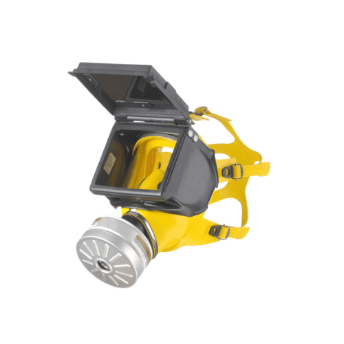 Dräger Dräger Respiratory Protection R57308 Dräger Adaptor for welding protection