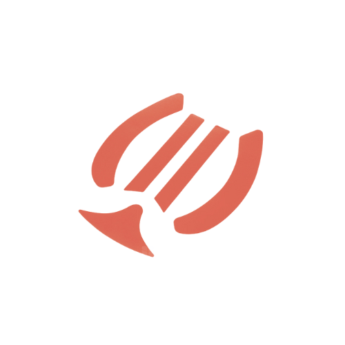 Dräger R58426 Dräger HPS 3100/3500 reflective strip, red