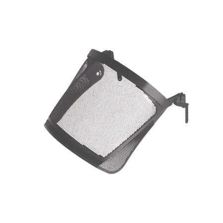 Dräger R58431 Dräger HPS 3100_mesh visor