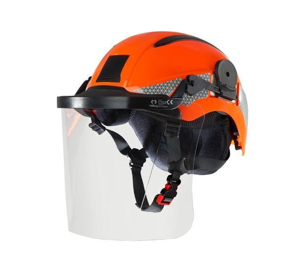 Dräger R58432 Dräger HPS 3100_PC visor