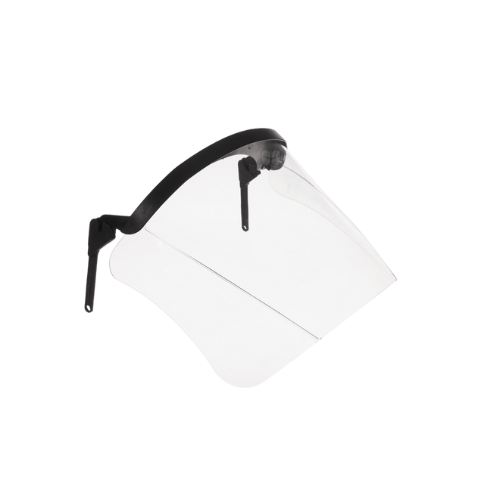 Dräger R58433 Dräger HPS 3100/3500 spark resistant visor