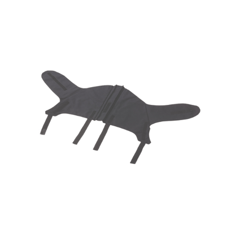 Dräger R58434 Dräger HPS 3100/3500 neck guard, Nomex