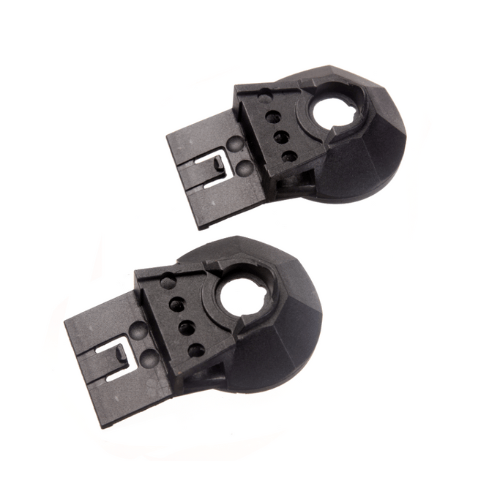 Dräger R58561 Dräger HPS 3100_Visieradapter (Paar)