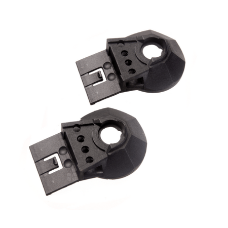 Dräger R58561 Dräger HPS 3100_Visieradapter (Paar)