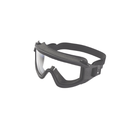 Dräger R58564 Dräger HPS 3100/3500 safety goggles,ela.bd.var.