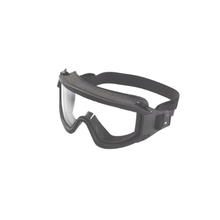 Dräger R58564 Dräger HPS 3100/3500 safety goggles,ela.bd.var.