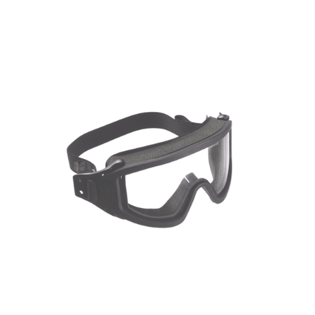Dräger R58564 Dräger HPS 3100/3500 safety goggles,ela.bd.var.
