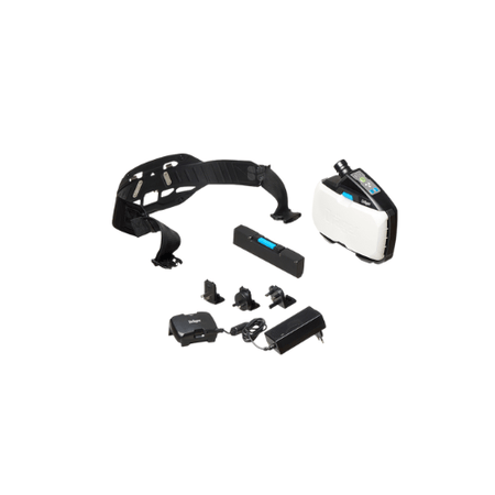 Dräger R59545 Dräger X-plore 8000 Application Set, Basic