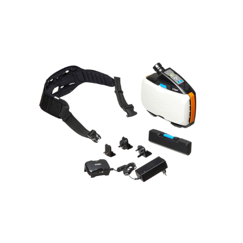 Dräger R59560 Dräger X-plore 8700 Applic. Set, Premium (EX)