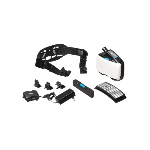 Dräger R59570 Dräger X-plore 8000 Application Set, Decon