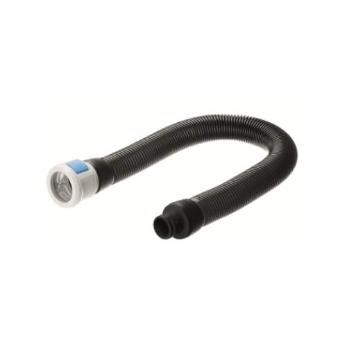 Dräger Dräger Respiratory Protection R59650 Dräger X-plore 8000 Flexible Hose (for Helmets & Visors)