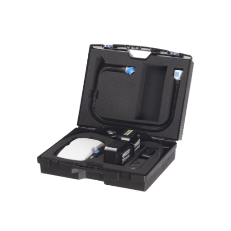 Dräger Dräger Respiratory Protection R59690 Dräger X-plore® 8000 Storage Box