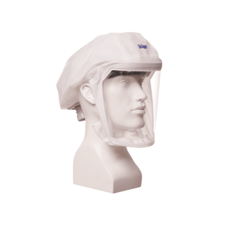 Dräger protection hood SMALL/MEDIUM -Dräger X-plore® 8000 Standard Hood Short (R59800) R59800 Dräger X-plore® 8000 Standard Hood, Short (S/M or L/XL - R59810)