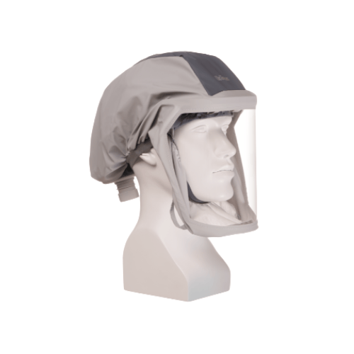 Dräger Dräger Respiratory Protection SMALL/MEDIUM - Dräger X-plore 8000 Premium hood, short (R59840) R59840 Dräger X-plore® 8000 Premium Hood, Short (S/M or L/XL)