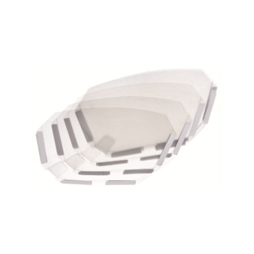 Dräger R59863 Dräger Protective foil for X-plore 8000 Hood