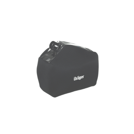 Dräger R59880 Dräger X-plore 8000 Unit cover