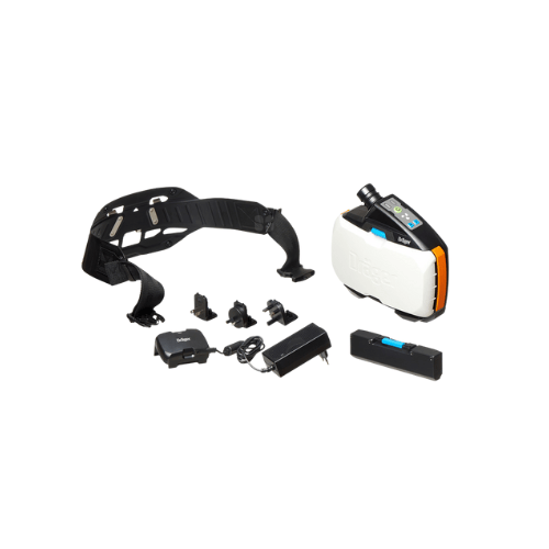 Dräger R59990 Dräger X-plore 8700 Application Set, Basic (EX)