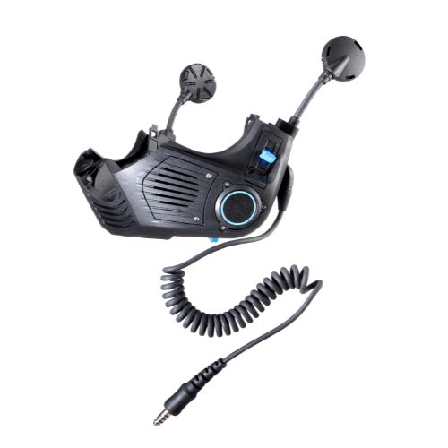 Dräger Dräger Communication systems R61100 Dräger FPS® COM 7000 (No Mask) R61100