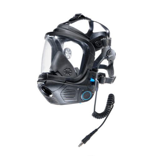 Dräger Dräger Communication systems R61300 Dräger FPS® COM 7000 with positive pressure mask