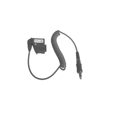 Dräger R61510 Dräger COM-7000 Cable, univ.connector