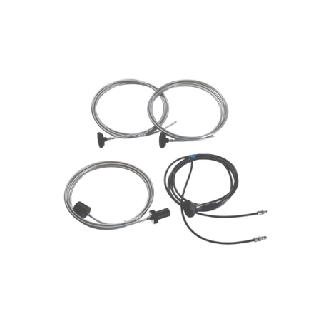 Dräger R61888 Dräger CPS set Q7/8000 2 valves