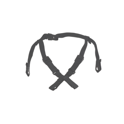 Dräger R61956 Dräger Spare set HPS 4300/4500 harness H2