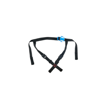 Dräger R61957 Dräger Spare set HPS 4300/4500 harness H3
