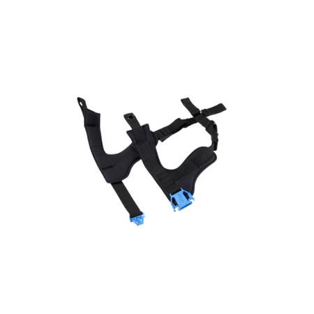 Dräger R61958 Dräger Spare set HPS 4300/4500 harness H2(comf)