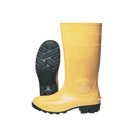 Dräger R62464 Dräger ESD Boots PVC, size 42