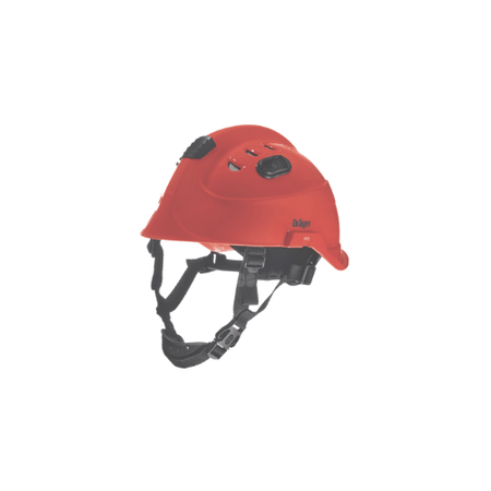 Dräger R62640 Dräger HPS 3500 Premium, red