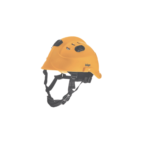 Dräger R62642 Dräger HPS 3500 Premium, yellow