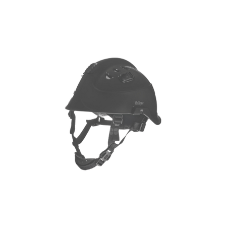 Dräger R62643 Dräger HPS 3500 Premium, black