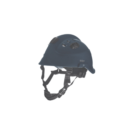 Dräger R62644 Dräger HPS 3500 Premium, blue