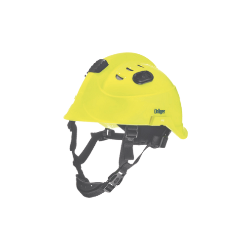 Dräger R62646 Dräger HPS 3500 Premium, bright yellow