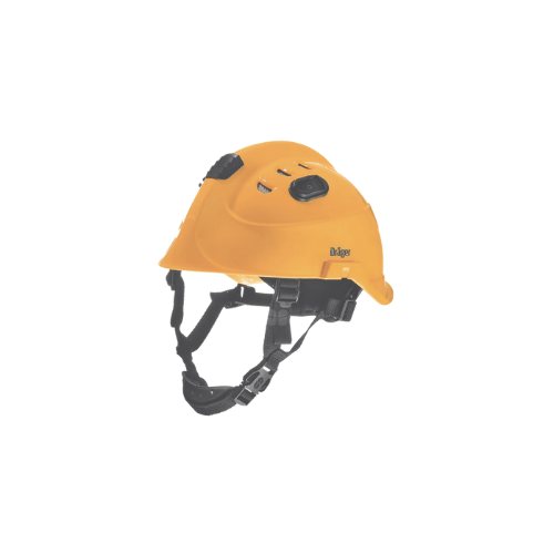 Dräger R62650 Dräger HPS 3500 Basic, yellow