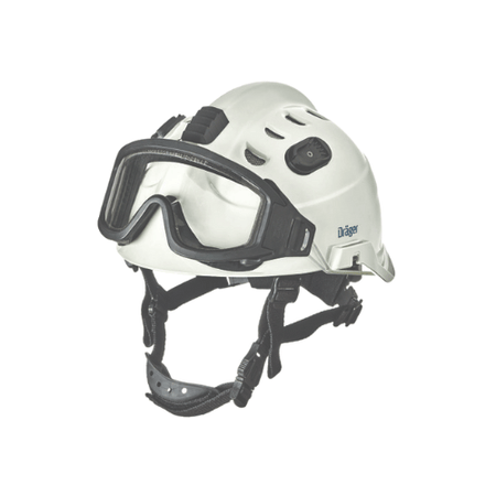 Dräger R62652 Dräger HPS 3500 Premium Set, white