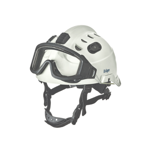 Dräger R62652 Dräger HPS 3500 Premium Set, white