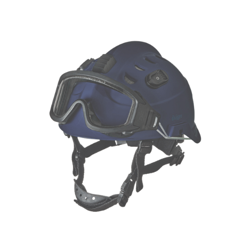 Dräger R62655 Dräger HPS 3500 Premium Set, blue