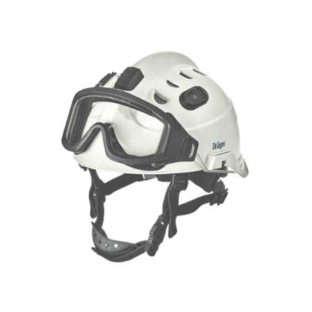 Dräger R62660 Dräger HPS 3500 Basic Set, white