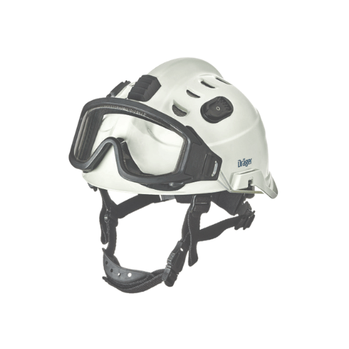 Dräger R62660 Dräger HPS 3500 Basic Set, white