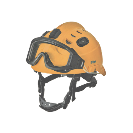 Dräger R62661 Dräger HPS 3500 Basic Set, yellow