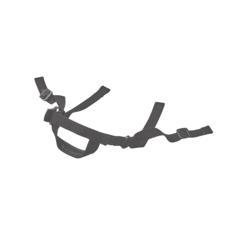 Dräger R62665 Dräger HPS 3500 chin strap (spare set)